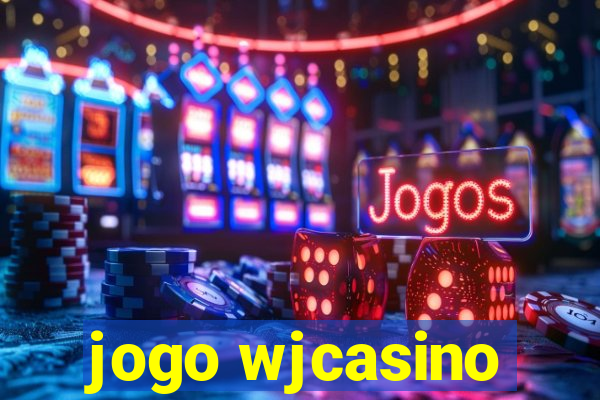 jogo wjcasino